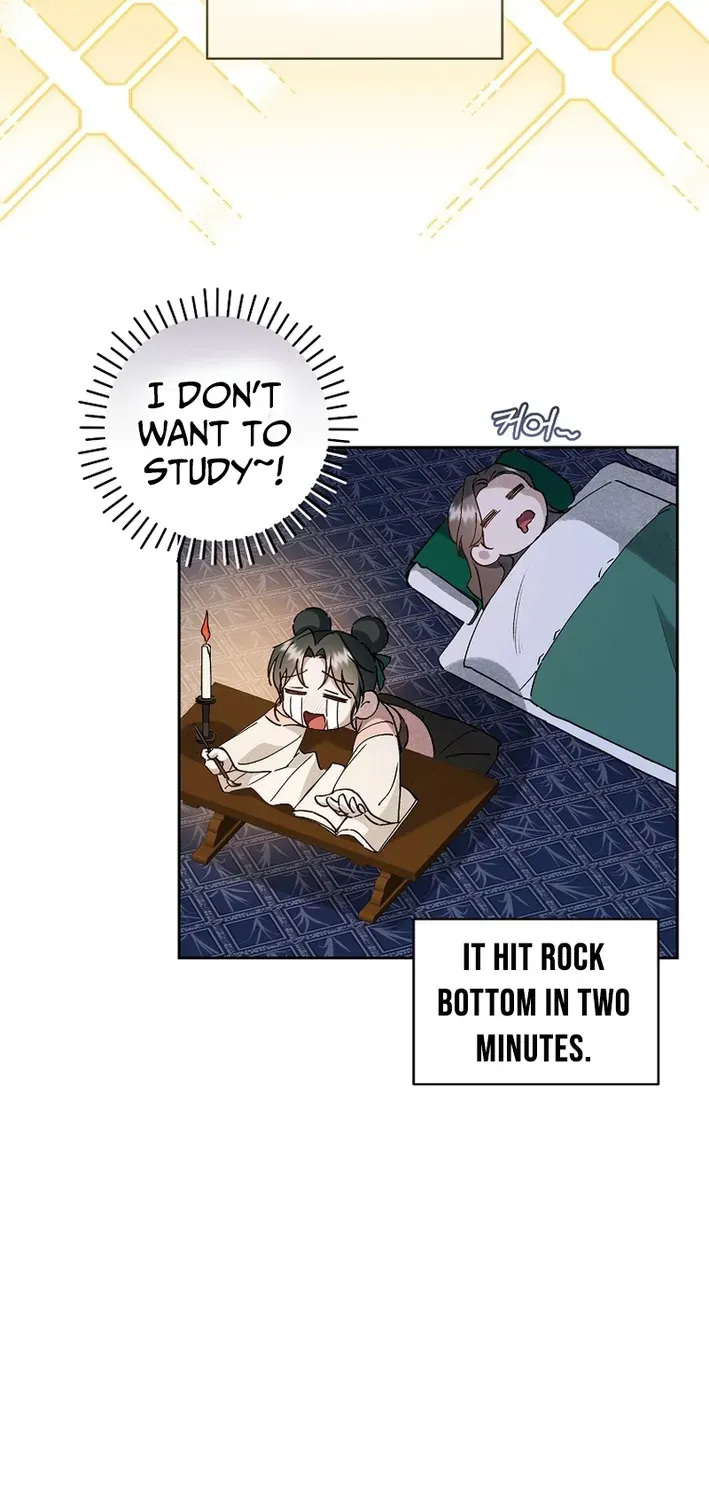 Surviving as the Sichuan Tang Clan’s Maid Chapter 13 page 52 - 