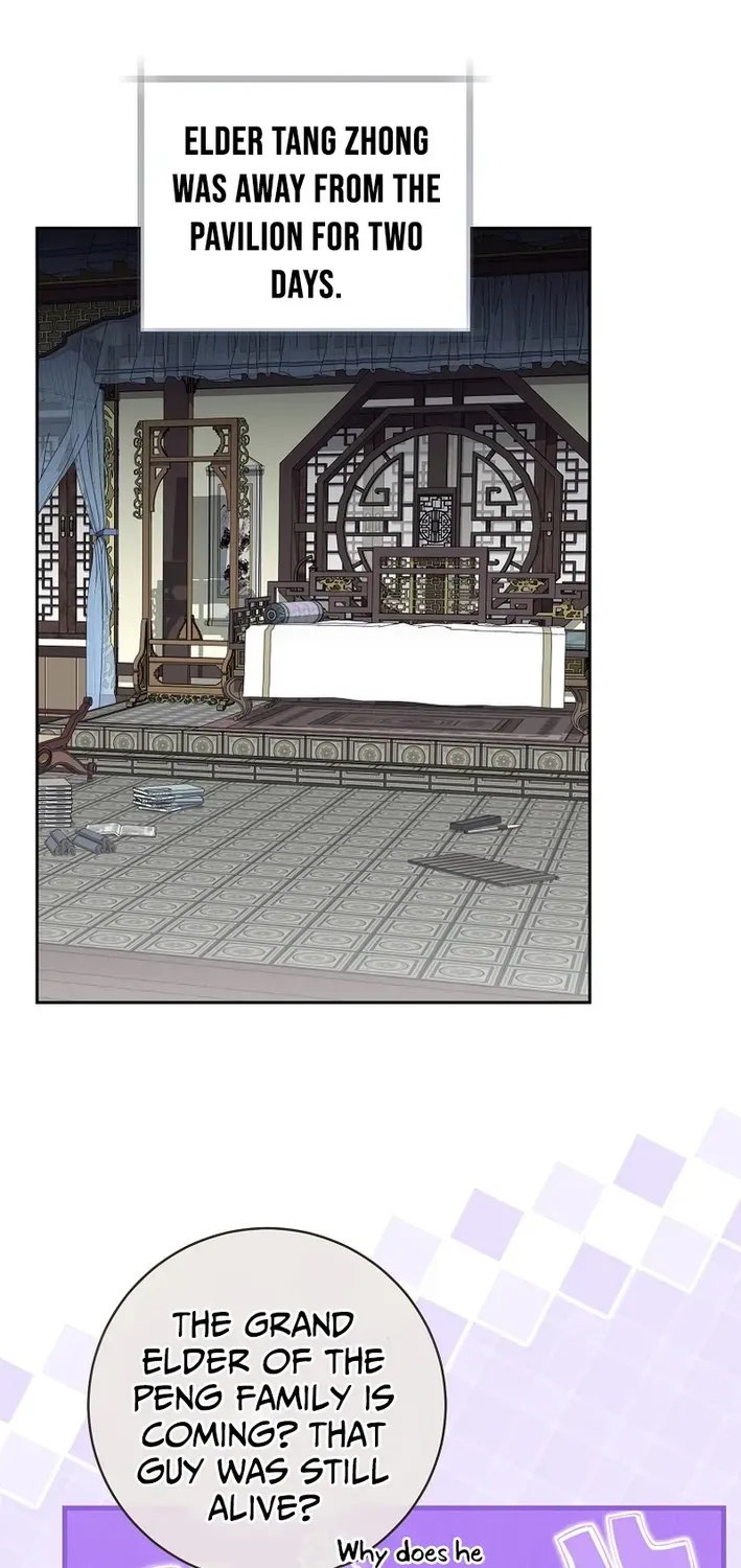 Surviving as the Sichuan Tang Clan’s Maid Chapter 13 page 55 - 