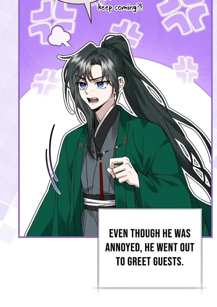 Surviving as the Sichuan Tang Clan’s Maid Chapter 13 page 56 - 
