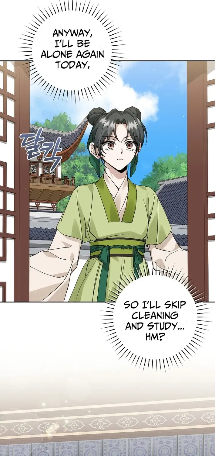 Surviving as the Sichuan Tang Clan’s Maid Chapter 13 page 58 - 