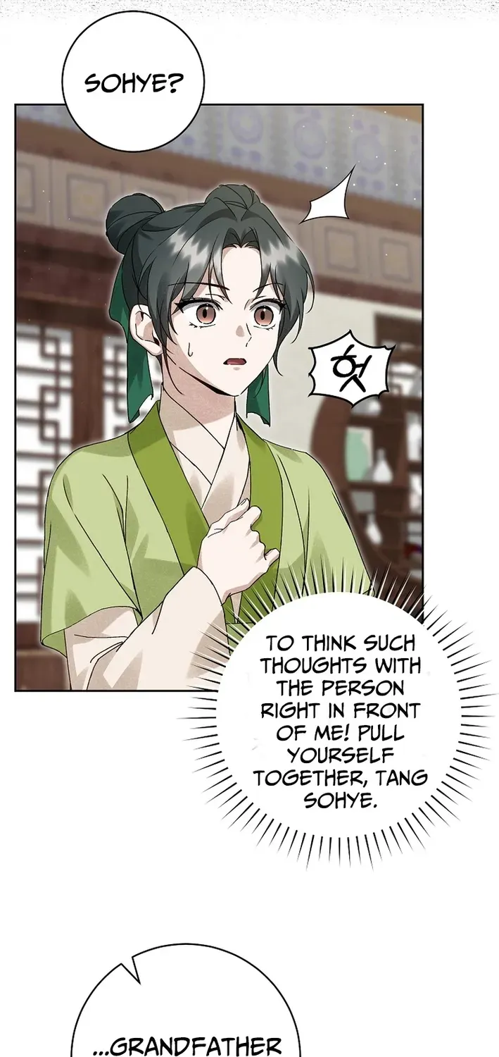 Surviving as the Sichuan Tang Clan’s Maid Chapter 13 page 64 - 