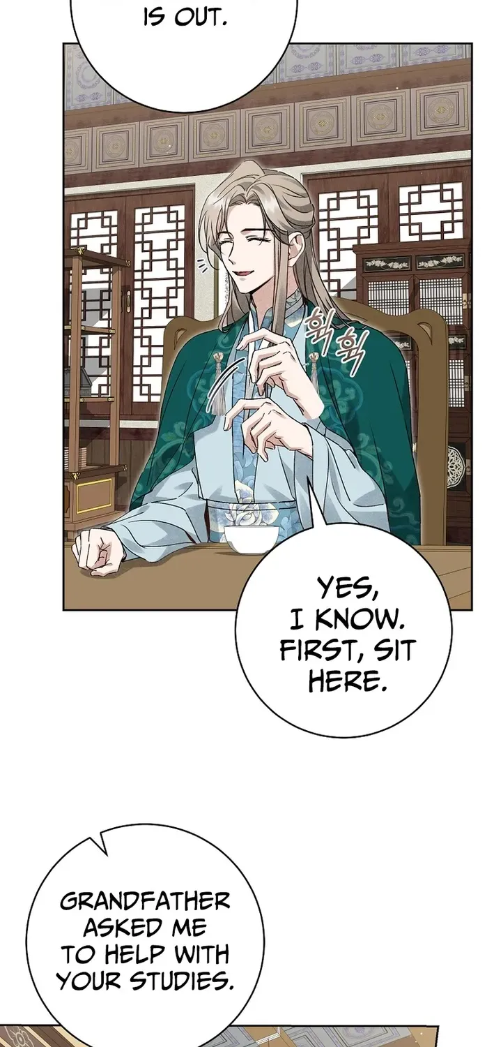 Surviving as the Sichuan Tang Clan’s Maid Chapter 13 page 65 - 