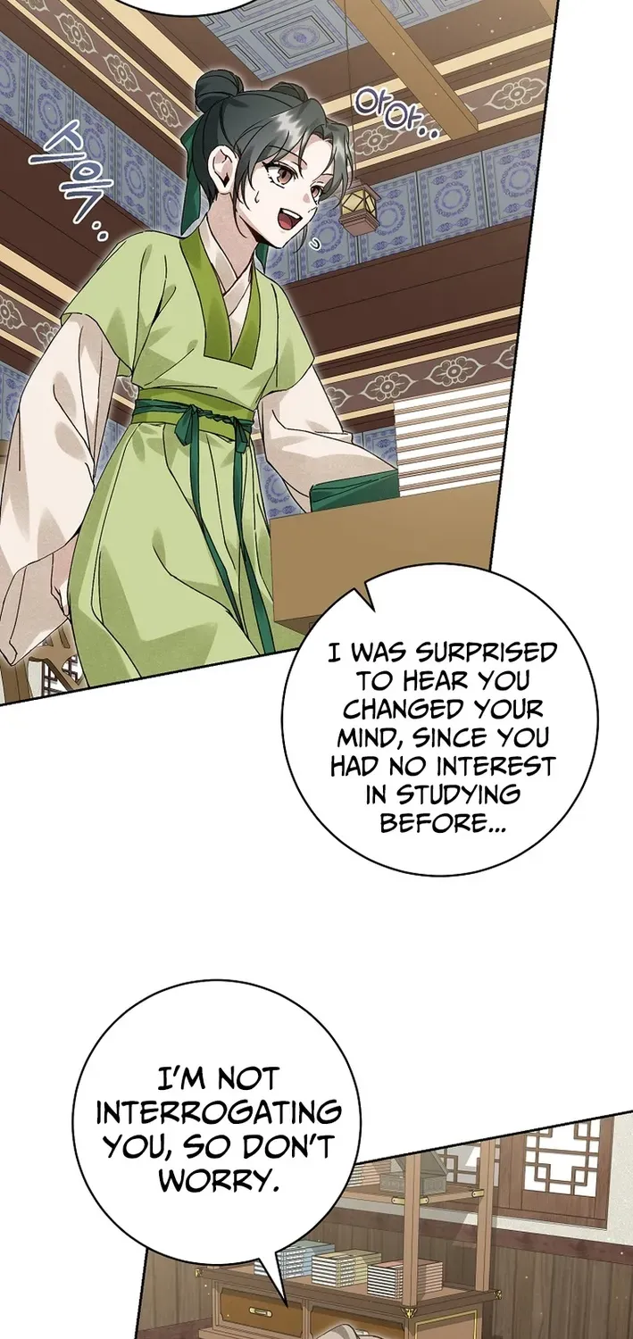 Surviving as the Sichuan Tang Clan’s Maid Chapter 13 page 66 - 