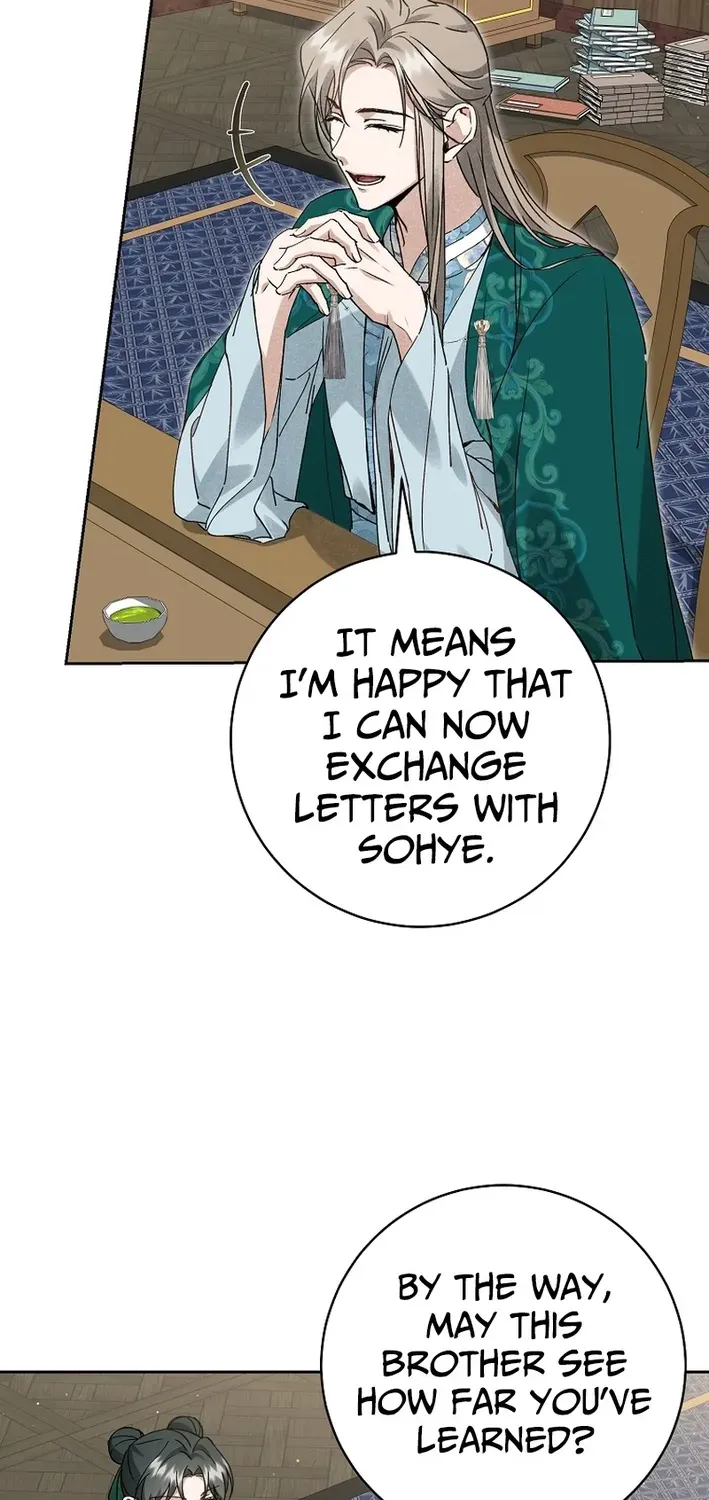 Surviving as the Sichuan Tang Clan’s Maid Chapter 13 page 67 - 