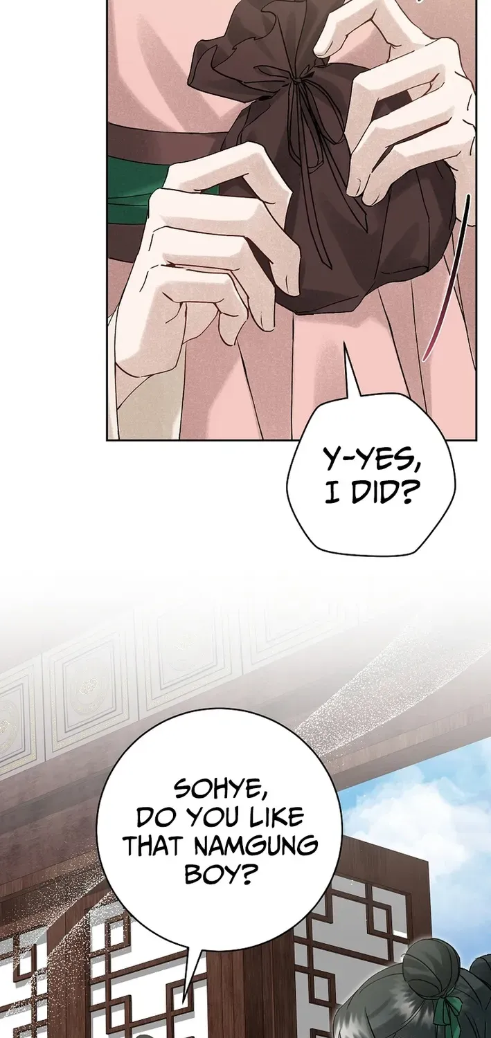 Surviving as the Sichuan Tang Clan’s Maid Chapter 13 page 10 - 