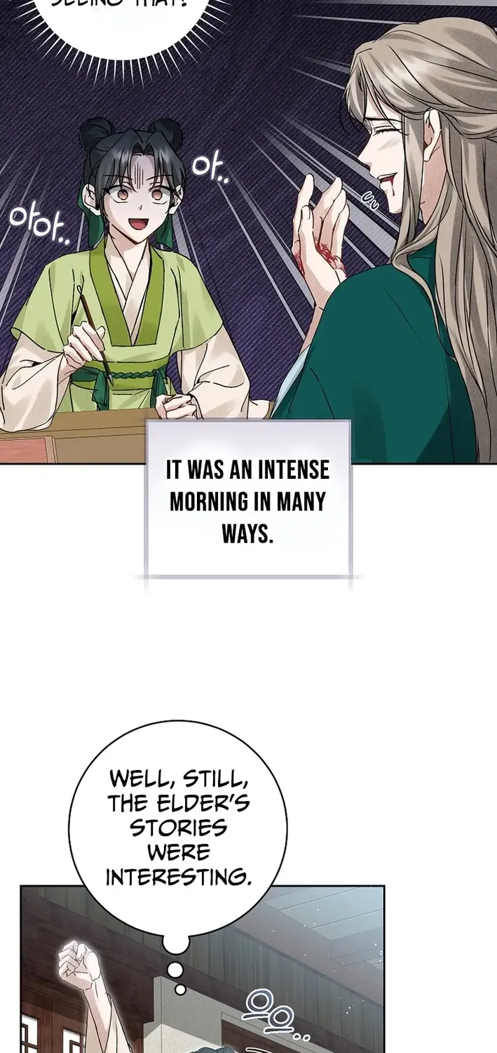 Surviving as the Sichuan Tang Clan’s Maid Chapter 14 page 11 - 