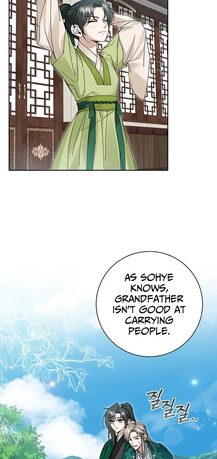 Surviving as the Sichuan Tang Clan’s Maid Chapter 14 page 12 - 