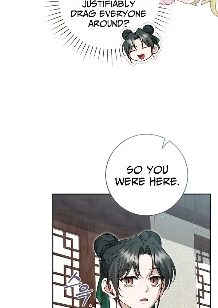 Surviving as the Sichuan Tang Clan’s Maid Chapter 14 page 14 - 