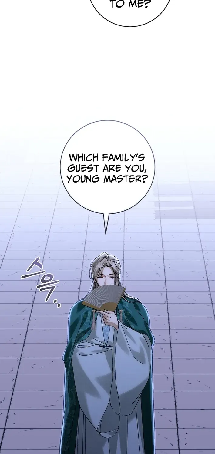 Surviving as the Sichuan Tang Clan’s Maid Chapter 14 page 20 - 