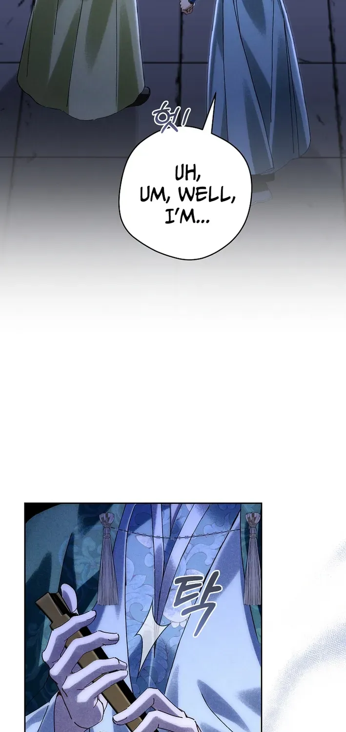 Surviving as the Sichuan Tang Clan’s Maid Chapter 14 page 22 - 
