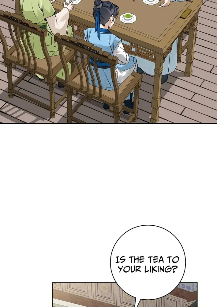 Surviving as the Sichuan Tang Clan’s Maid Chapter 14 page 28 - 