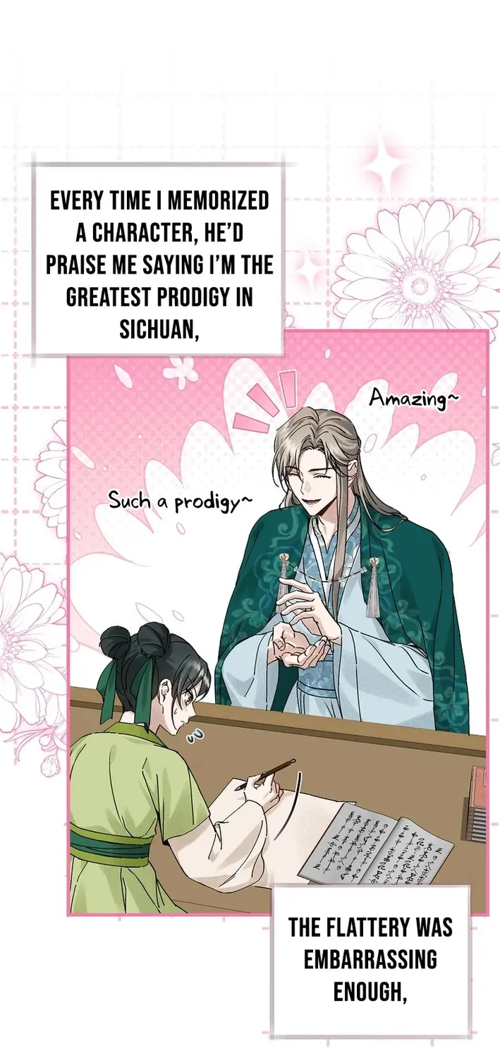 Surviving as the Sichuan Tang Clan’s Maid Chapter 14 page 4 - 