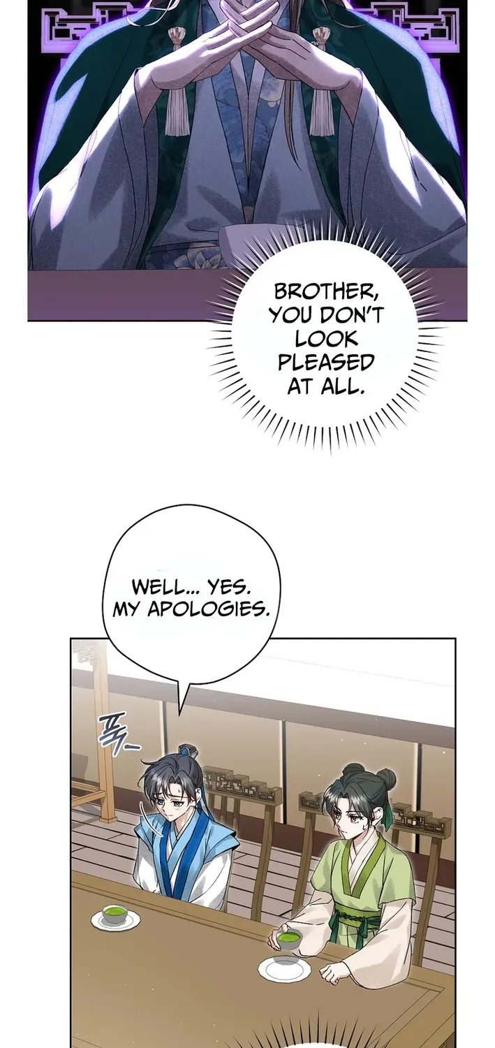 Surviving as the Sichuan Tang Clan’s Maid Chapter 14 page 31 - 