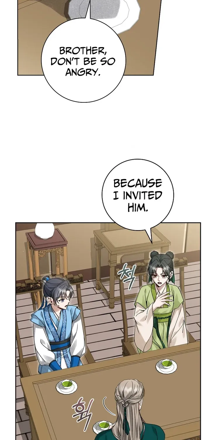 Surviving as the Sichuan Tang Clan’s Maid Chapter 14 page 36 - 