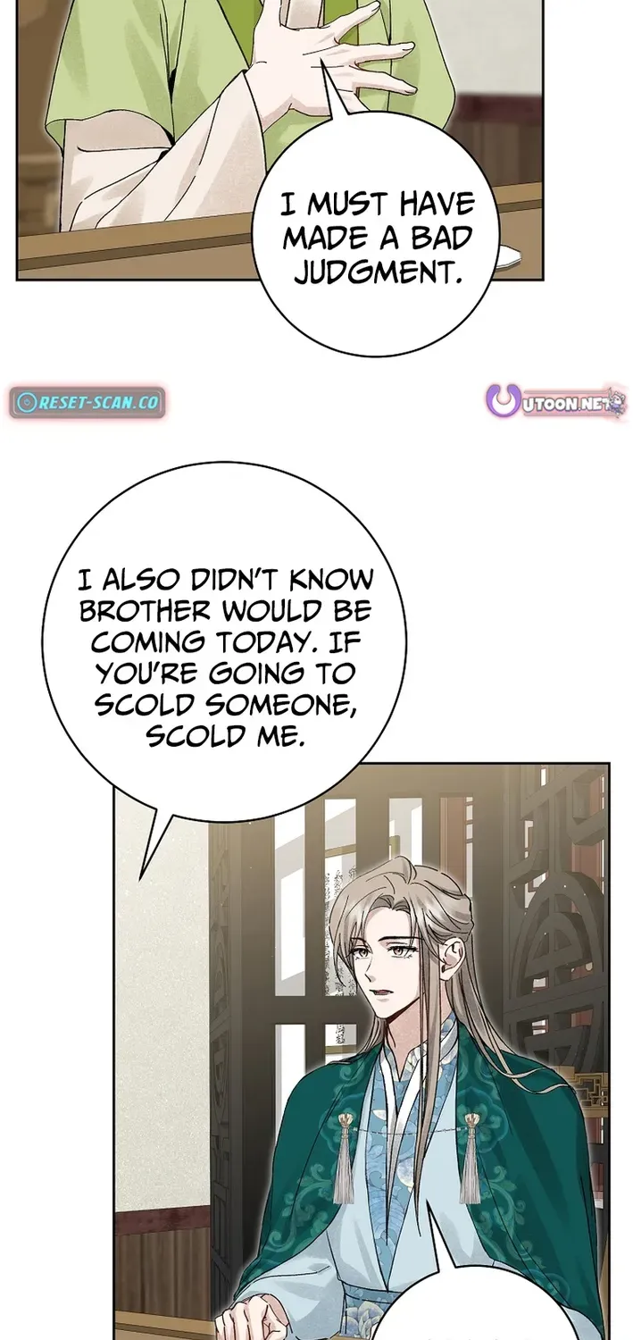 Surviving as the Sichuan Tang Clan’s Maid Chapter 14 page 38 - 