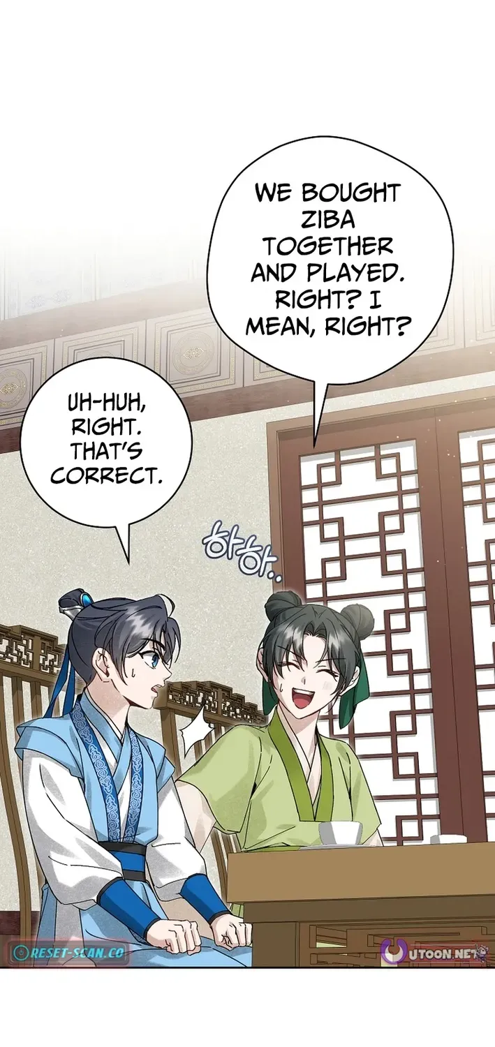 Surviving as the Sichuan Tang Clan’s Maid Chapter 14 page 41 - 