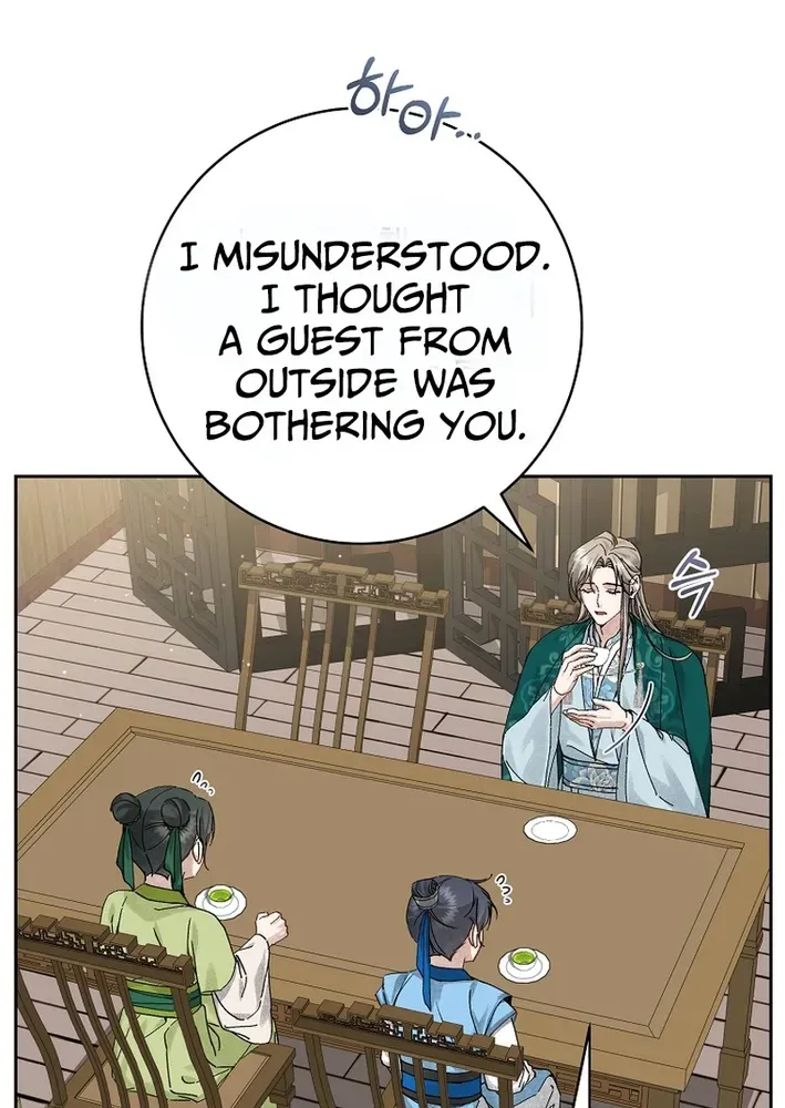 Surviving as the Sichuan Tang Clan’s Maid Chapter 14 page 42 - 