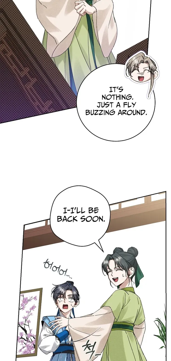 Surviving as the Sichuan Tang Clan’s Maid Chapter 14 page 47 - 