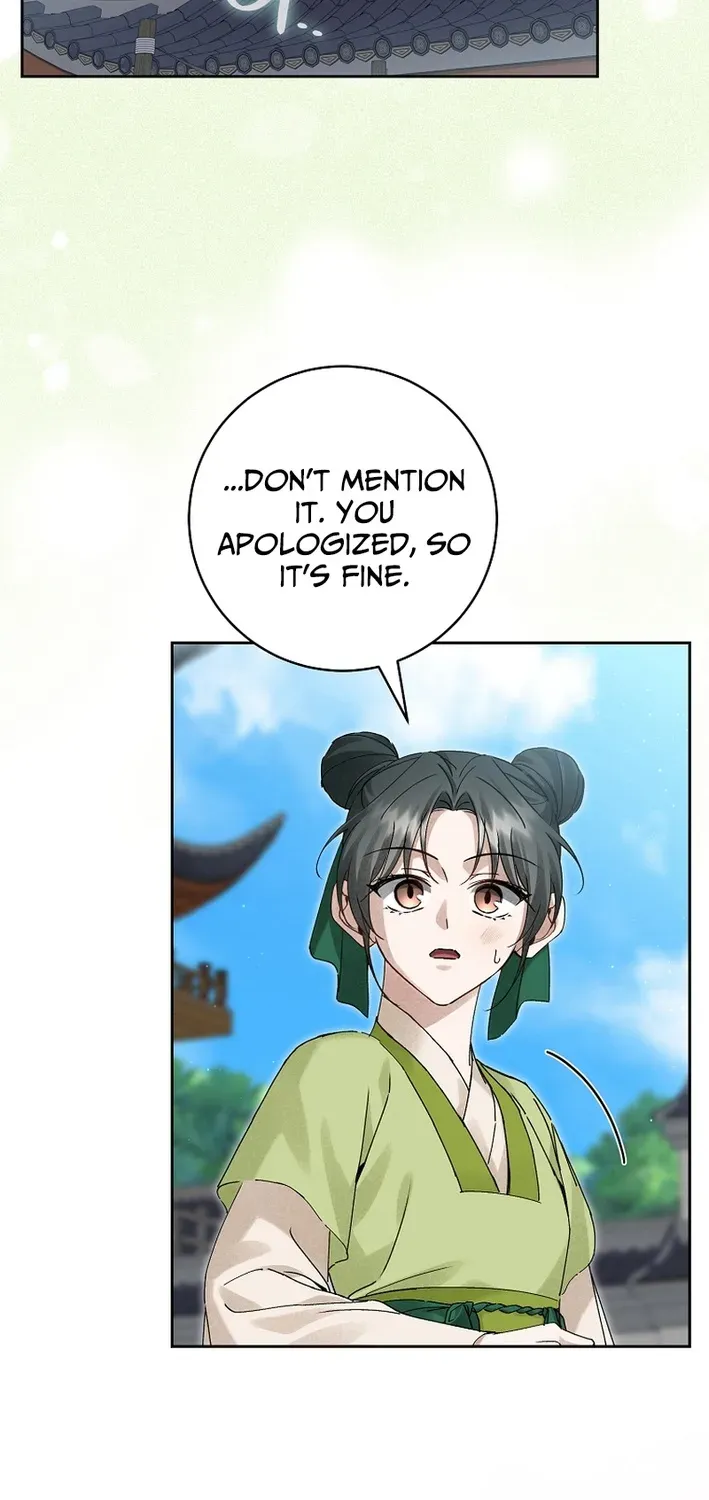 Surviving as the Sichuan Tang Clan’s Maid Chapter 14 page 57 - 
