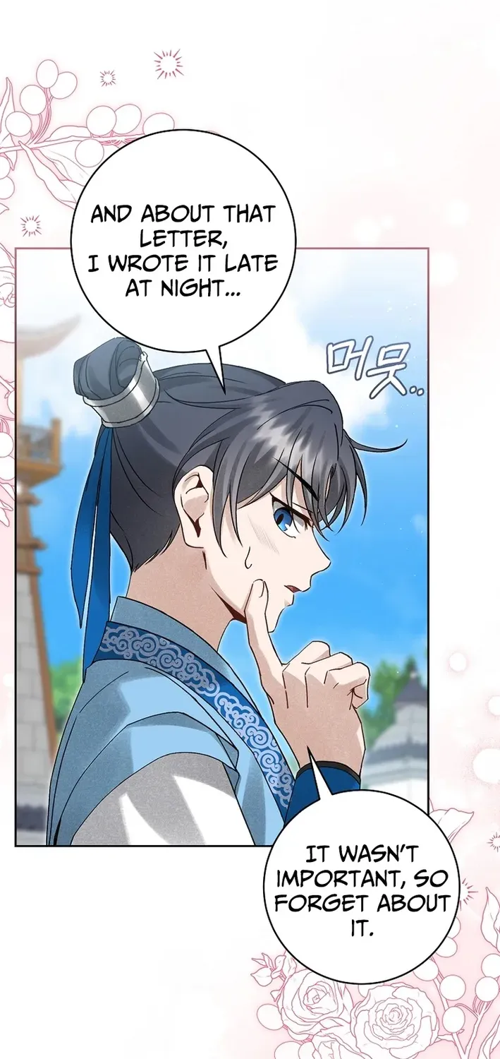 Surviving as the Sichuan Tang Clan’s Maid Chapter 14 page 58 - 
