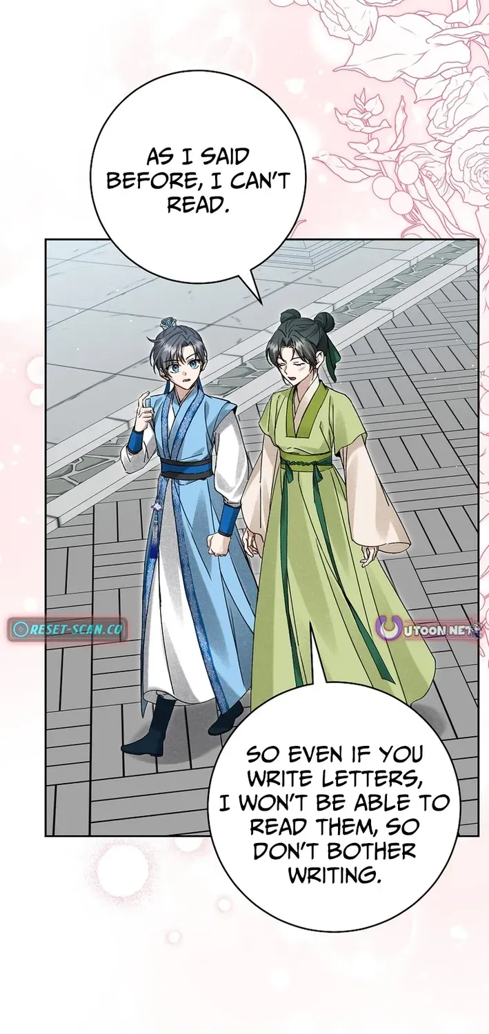 Surviving as the Sichuan Tang Clan’s Maid Chapter 14 page 59 - 