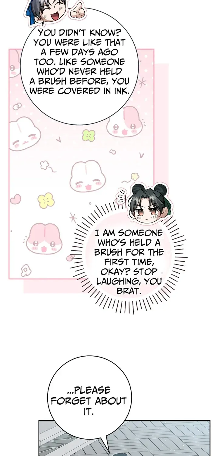 Surviving as the Sichuan Tang Clan’s Maid Chapter 14 page 61 - 