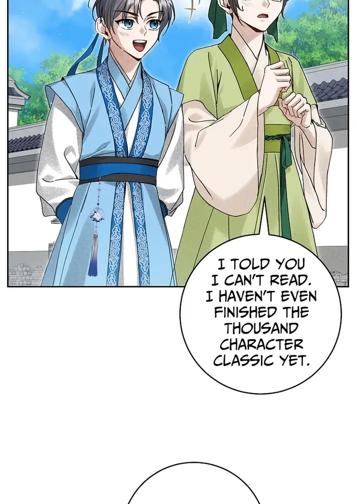 Surviving as the Sichuan Tang Clan’s Maid Chapter 14 page 63 - 