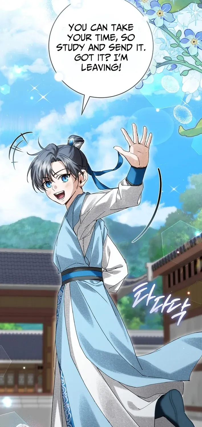 Surviving as the Sichuan Tang Clan’s Maid Chapter 14 page 65 - 