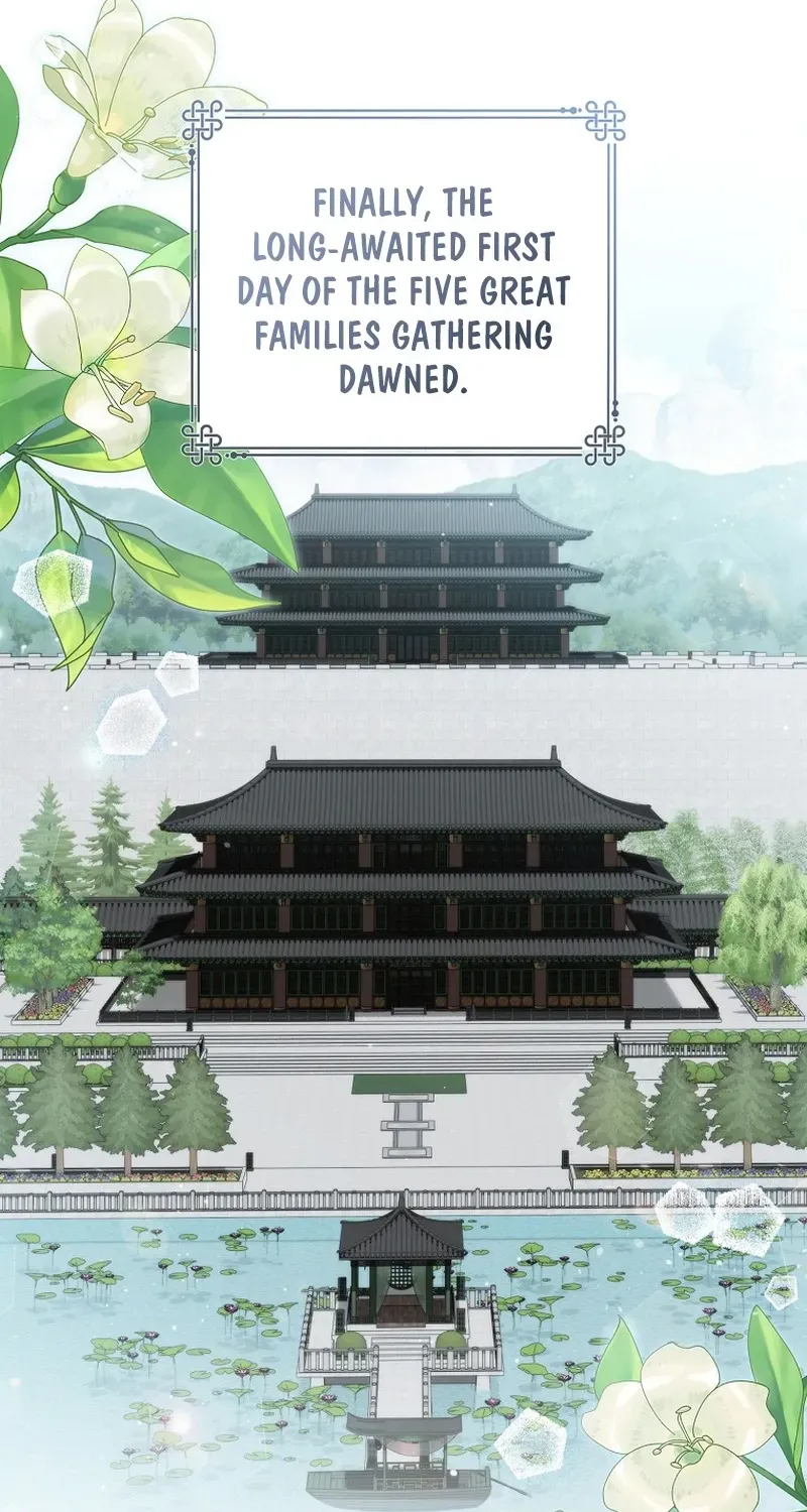 Surviving as the Sichuan Tang Clan’s Maid Chapter 15 page 2 - 