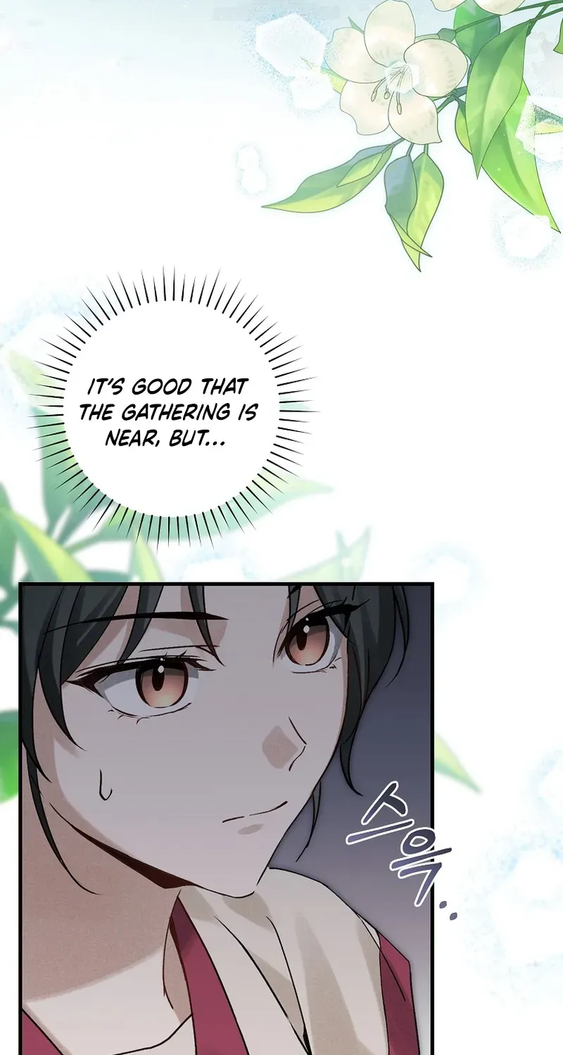 Surviving as the Sichuan Tang Clan’s Maid Chapter 15 page 3 - 
