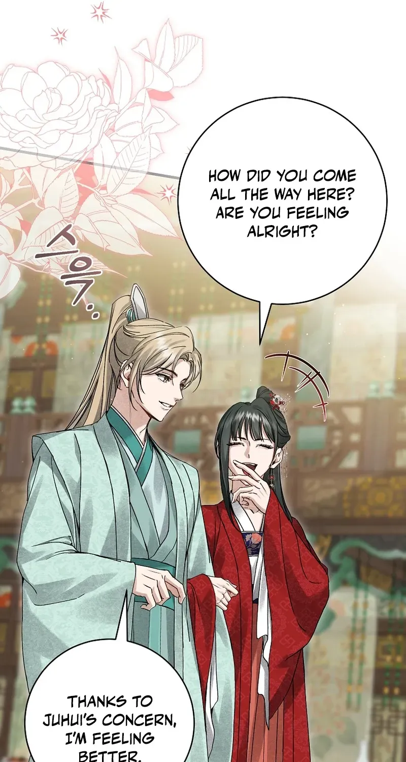 Surviving as the Sichuan Tang Clan’s Maid Chapter 15 page 21 - 