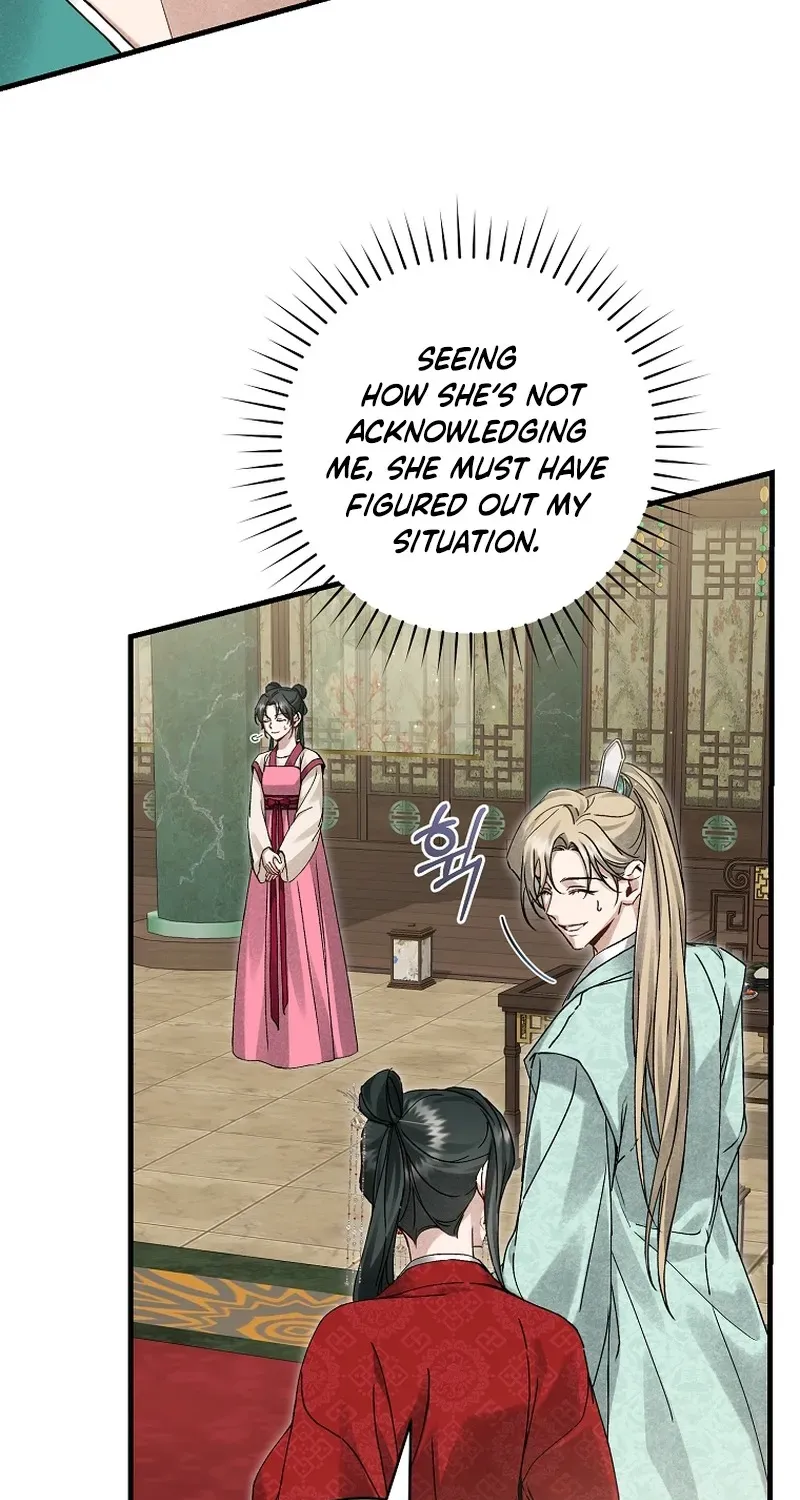 Surviving as the Sichuan Tang Clan’s Maid Chapter 15 page 23 - 