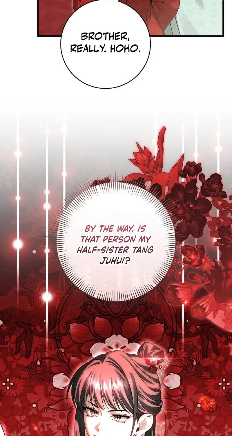 Surviving as the Sichuan Tang Clan’s Maid Chapter 15 page 24 - 