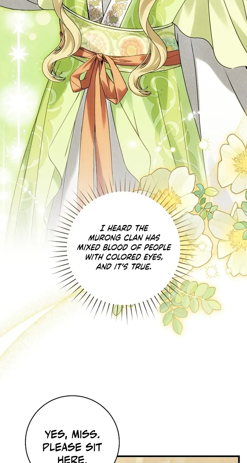 Surviving as the Sichuan Tang Clan’s Maid Chapter 15 page 29 - 