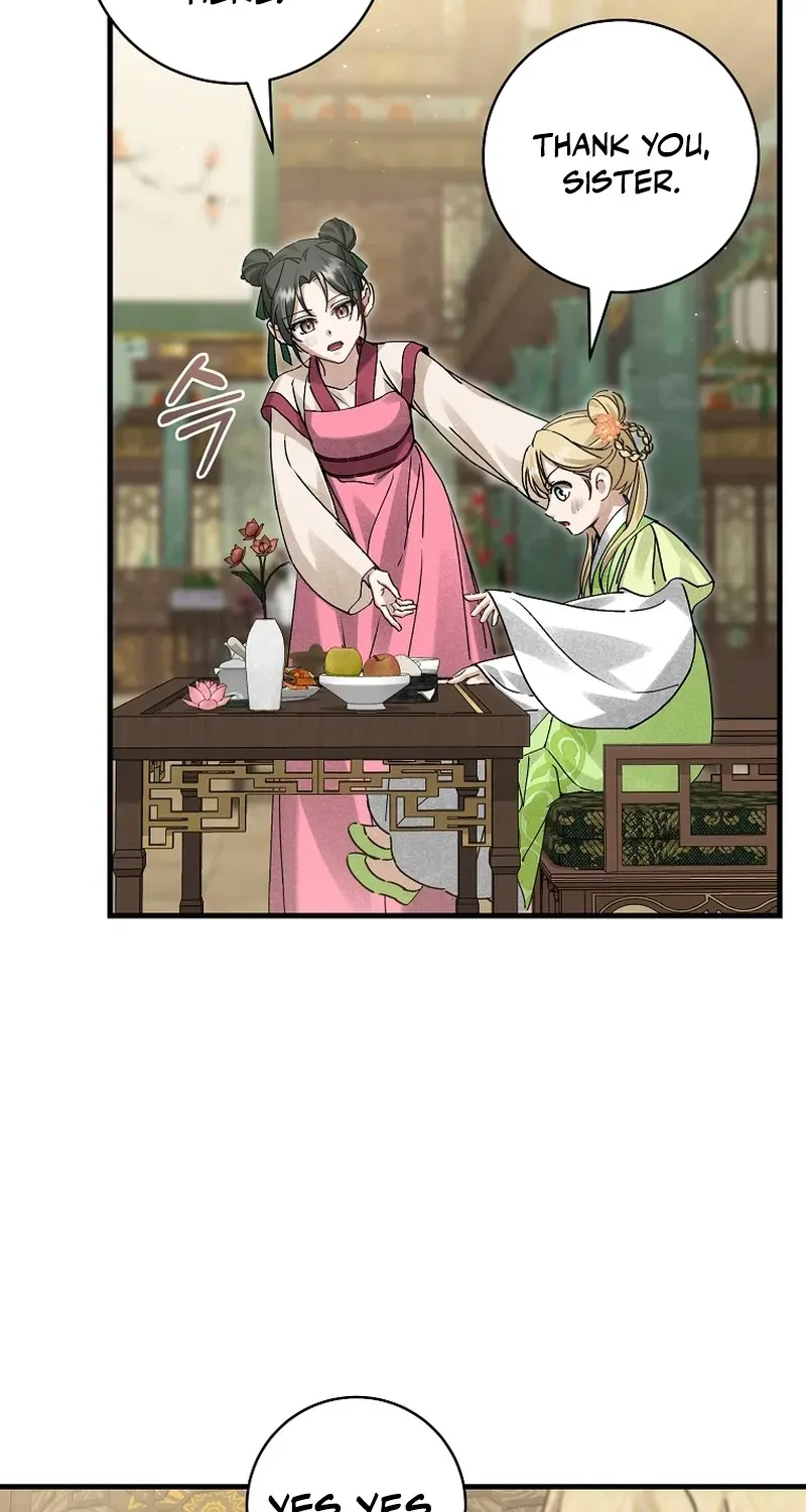 Surviving as the Sichuan Tang Clan’s Maid Chapter 15 page 30 - 