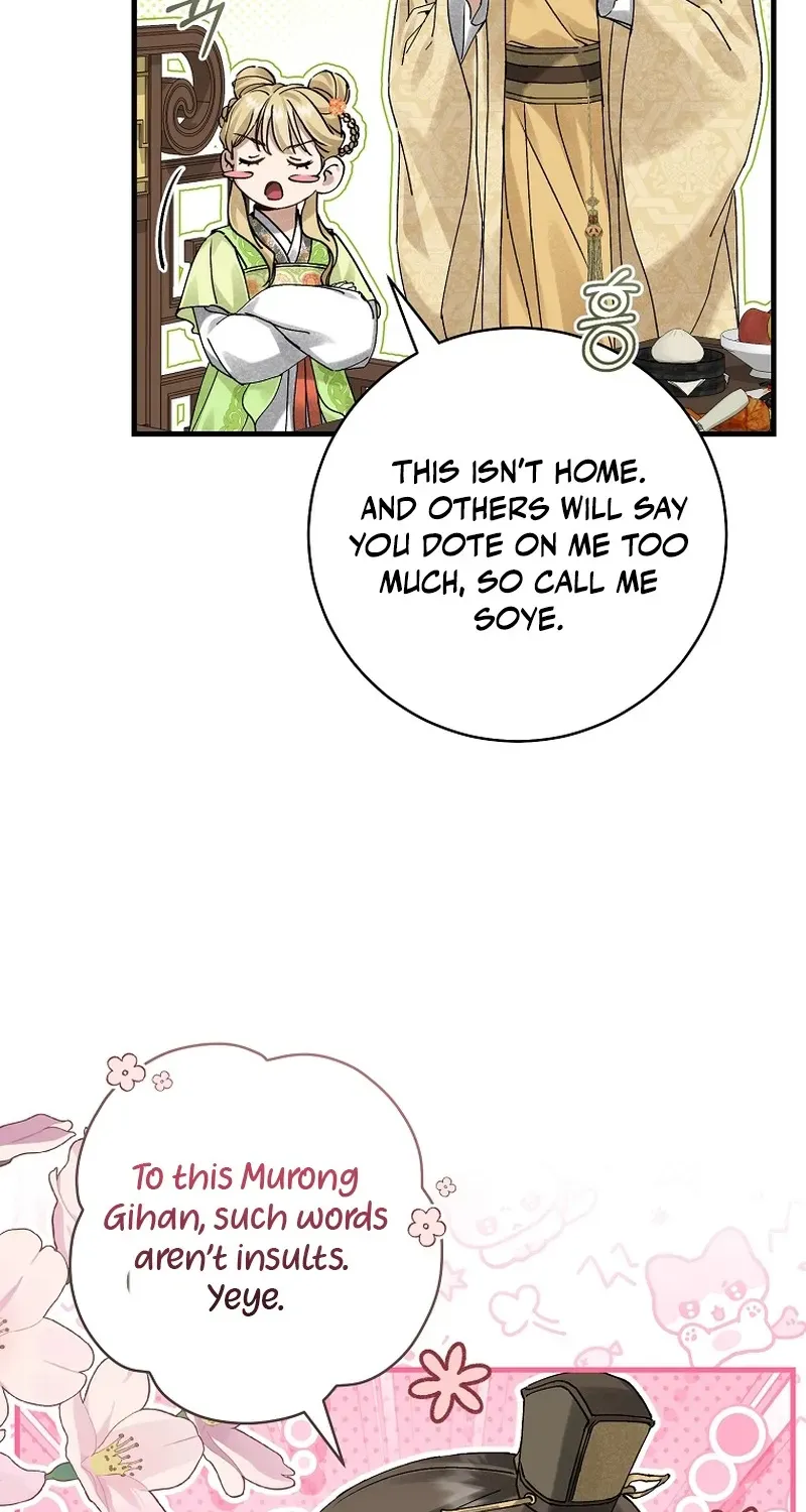 Surviving as the Sichuan Tang Clan’s Maid Chapter 15 page 35 - 