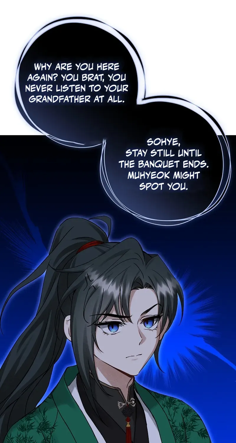 Surviving as the Sichuan Tang Clan’s Maid Chapter 15 page 40 - 