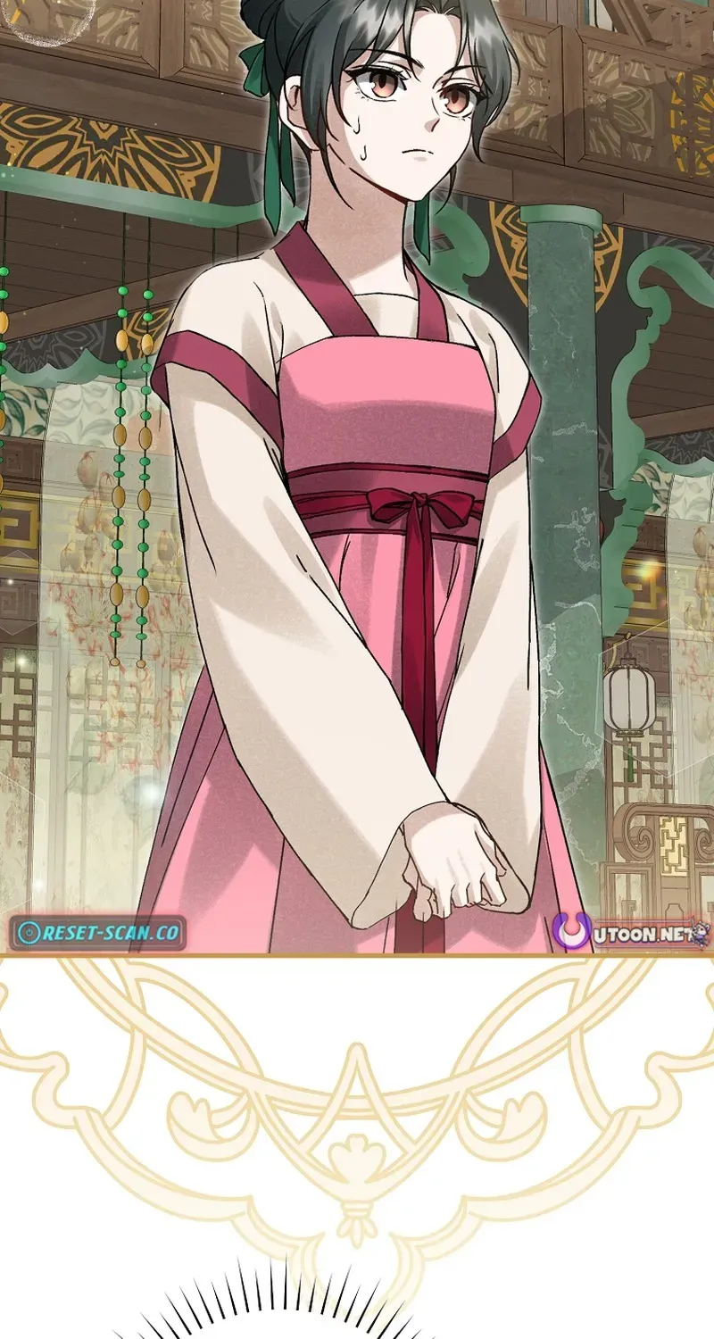 Surviving as the Sichuan Tang Clan’s Maid Chapter 15 page 5 - 