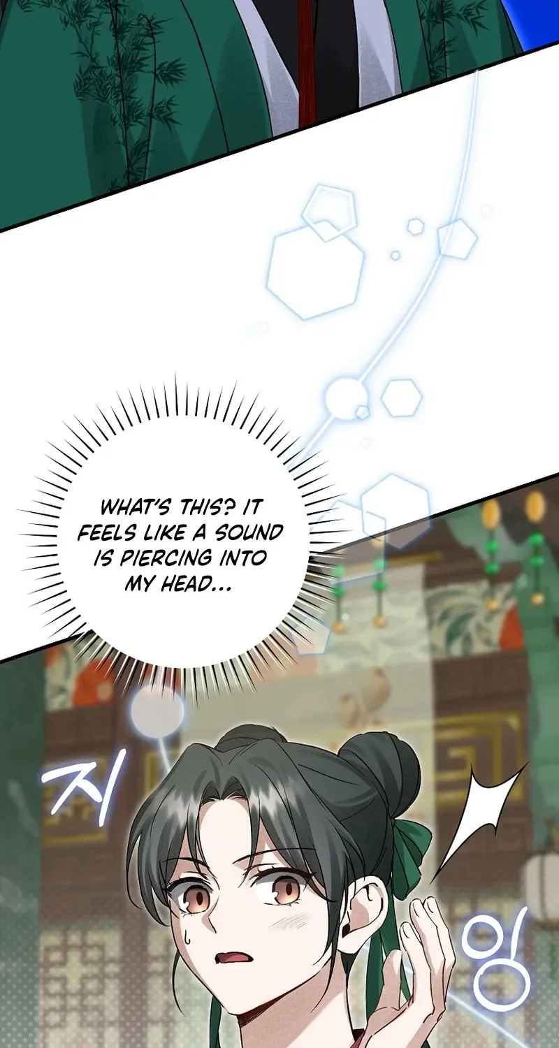 Surviving as the Sichuan Tang Clan’s Maid Chapter 15 page 41 - 