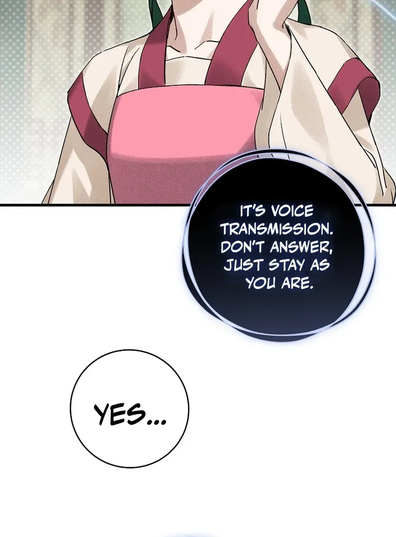 Surviving as the Sichuan Tang Clan’s Maid Chapter 15 page 42 - 