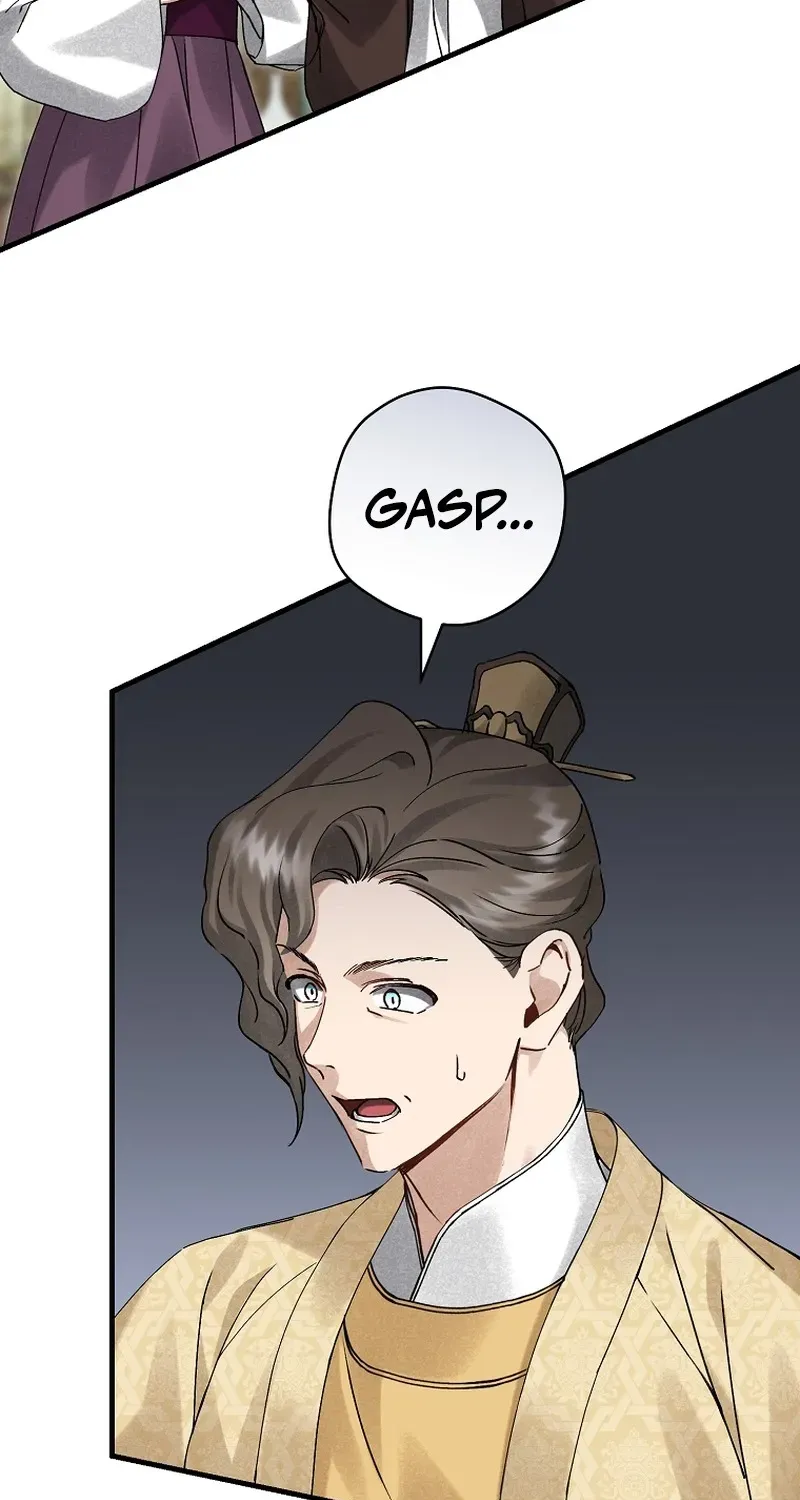 Surviving as the Sichuan Tang Clan’s Maid Chapter 15 page 47 - 