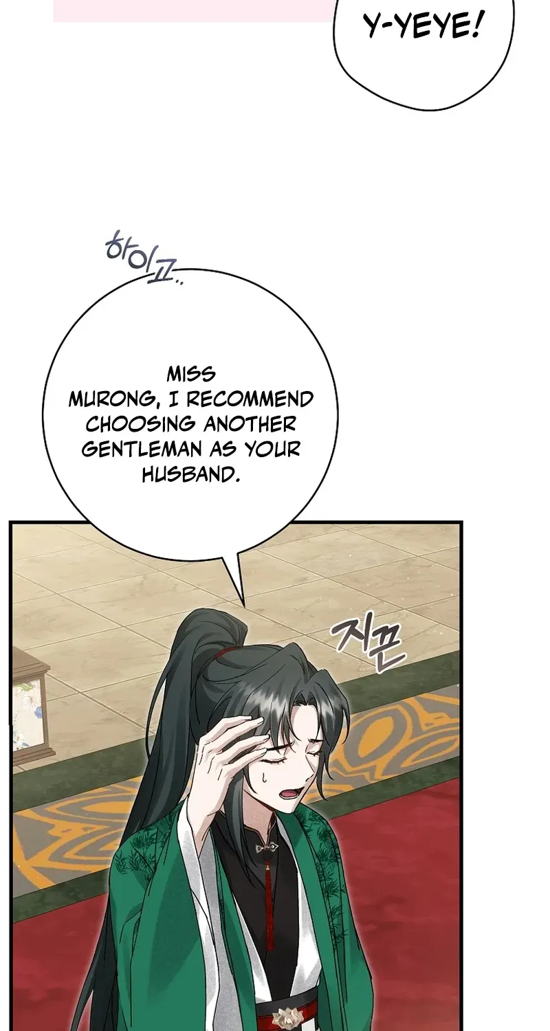Surviving as the Sichuan Tang Clan’s Maid Chapter 15 page 52 - 