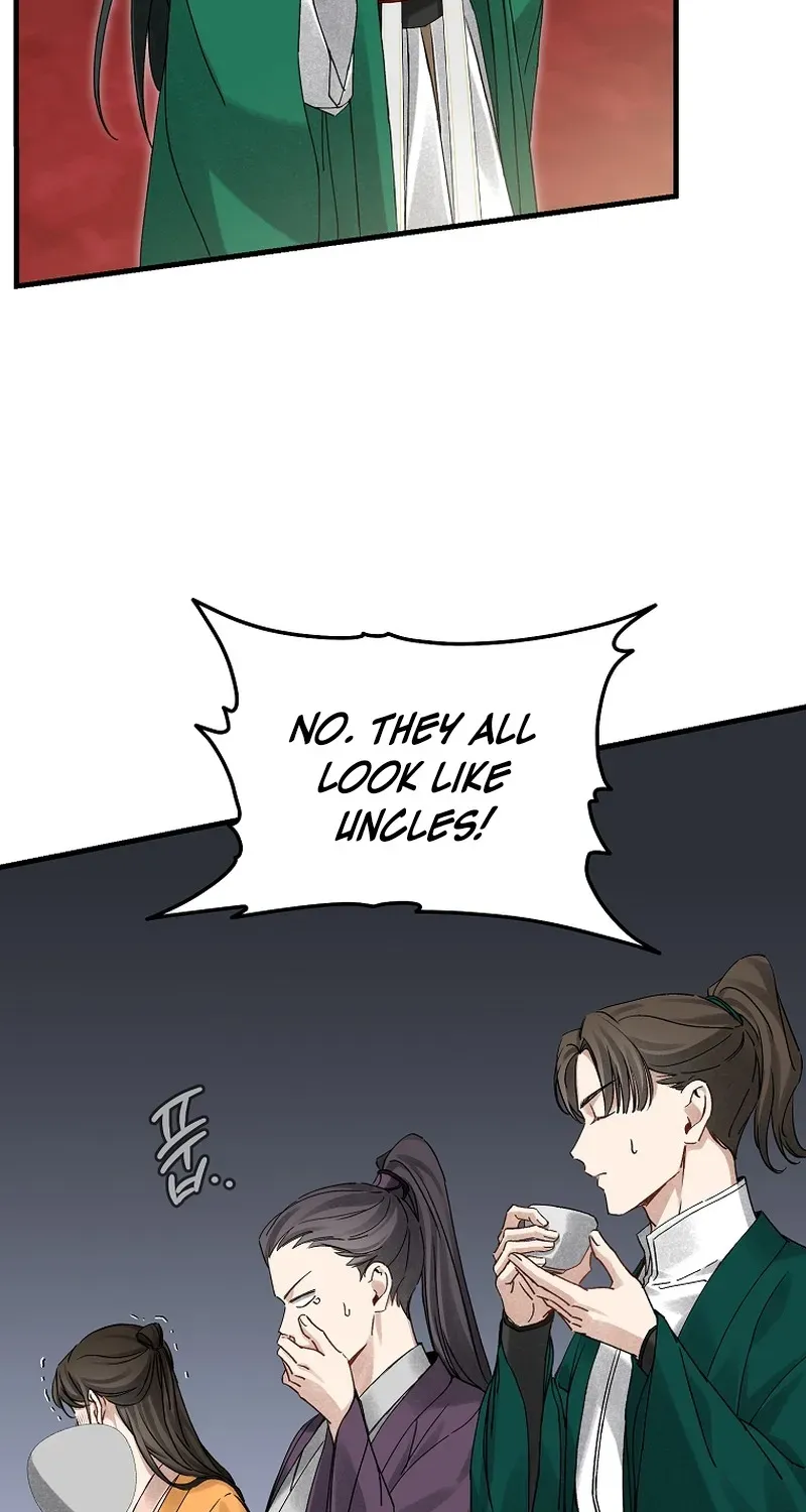 Surviving as the Sichuan Tang Clan’s Maid Chapter 15 page 53 - 