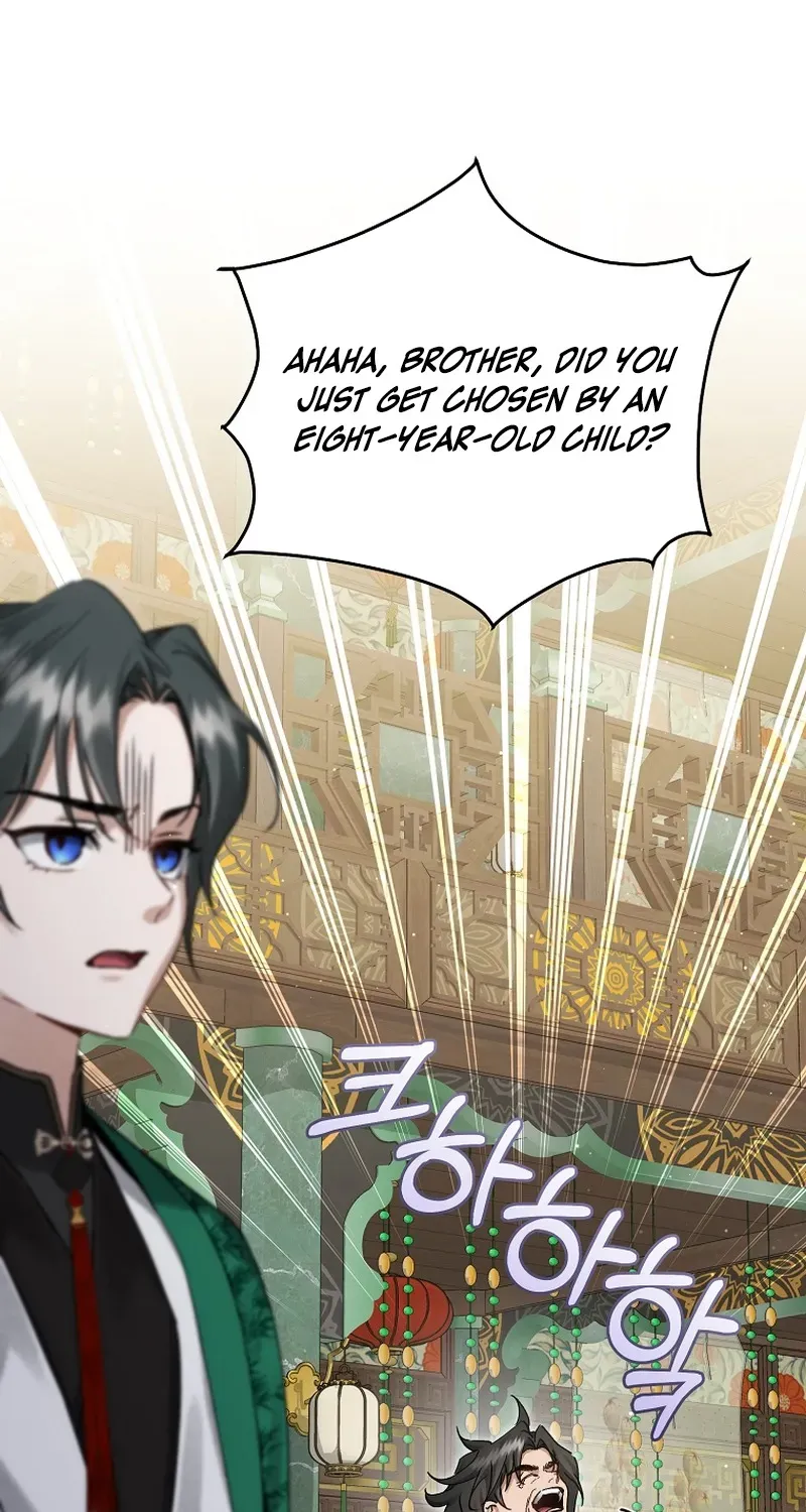 Surviving as the Sichuan Tang Clan’s Maid Chapter 15 page 55 - 