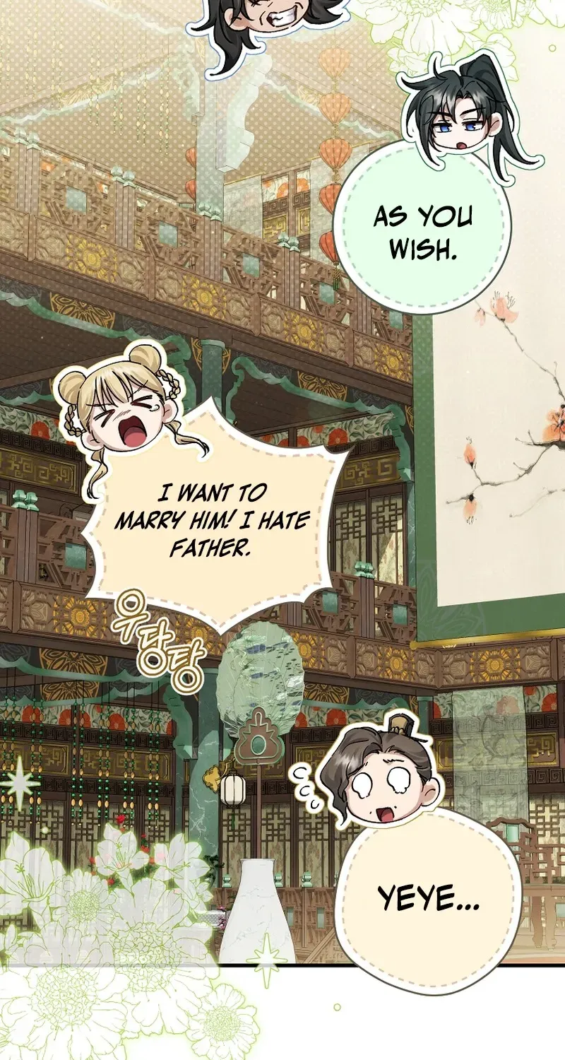 Surviving as the Sichuan Tang Clan’s Maid Chapter 15 page 68 - 