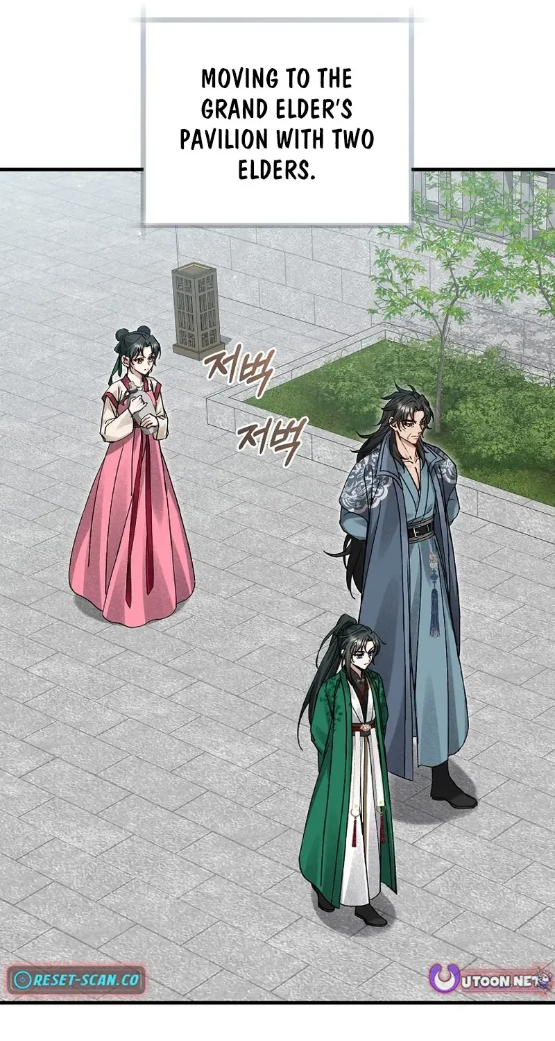 Surviving as the Sichuan Tang Clan’s Maid Chapter 15 page 75 - 