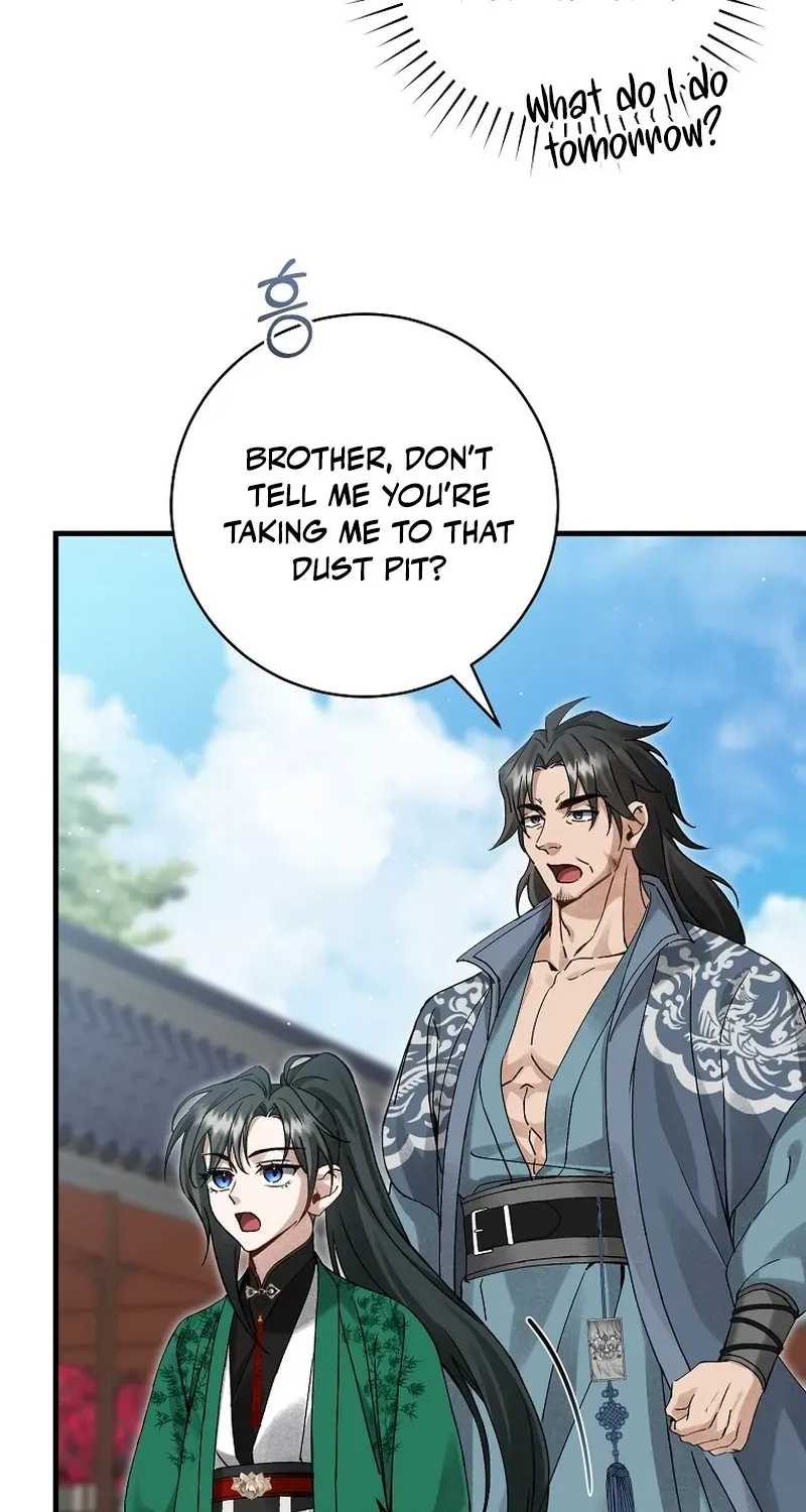 Surviving as the Sichuan Tang Clan’s Maid Chapter 15 page 78 - 