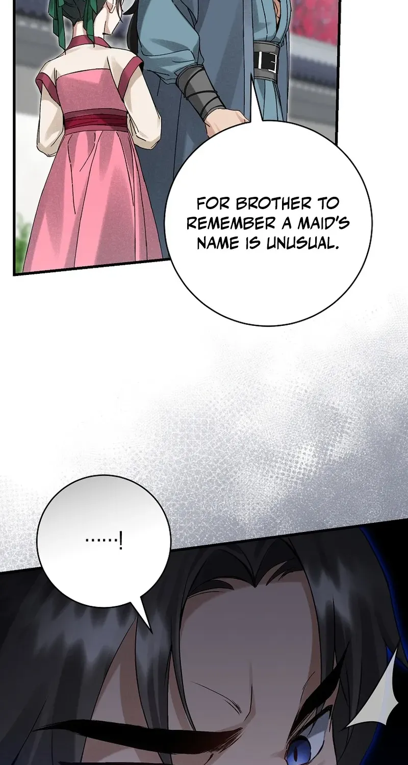 Surviving as the Sichuan Tang Clan’s Maid Chapter 15 page 80 - 