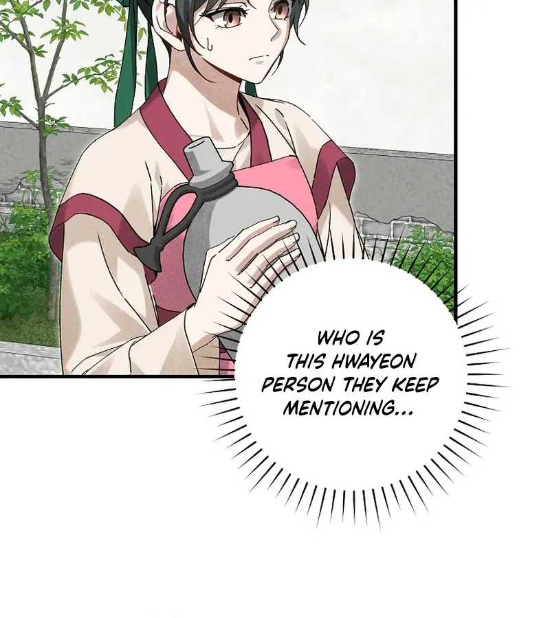 Surviving as the Sichuan Tang Clan’s Maid Chapter 15 page 86 - 