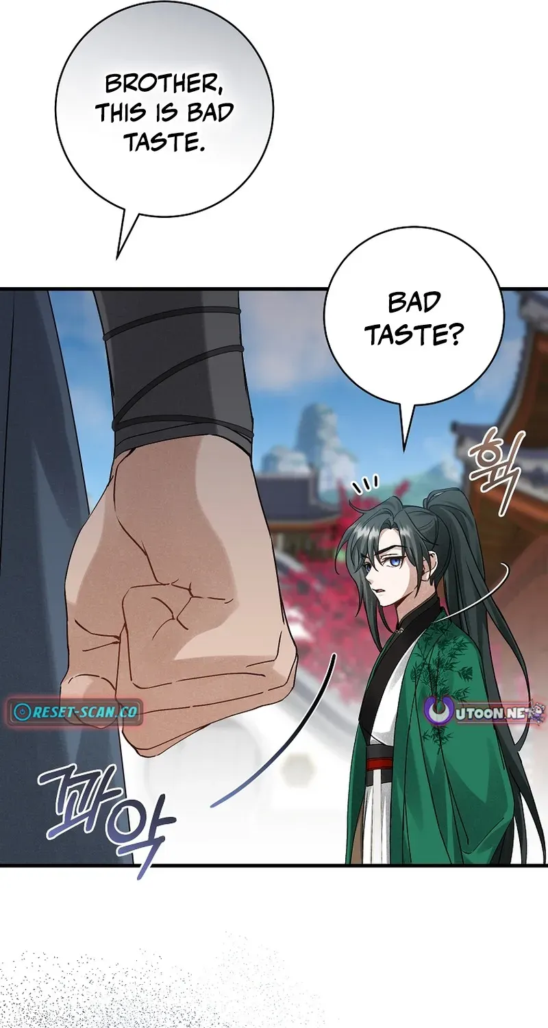Surviving as the Sichuan Tang Clan’s Maid Chapter 15 page 87 - 